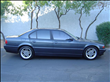 2000 BMW 7 series