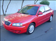 2004 Hyundai Elantra