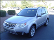 2011 Subaru Forester