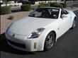 2004 Nissan 350Z