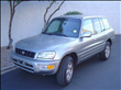 1999 Toyota RAV4