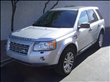 2008 Land Rover LR2