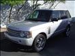 2004 Land Rover Range Rover