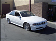 2003 BMW 5 series
