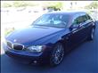 2008 BMW 7 series - Alpina B7