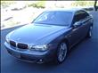 2008 BMW 7 series