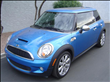 2007 Mini Cooper