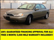 1999 Ford Contour