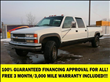 1997 Chevrolet K3500