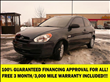 2007 Hyundai Accent