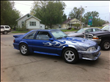 1988 Ford Mustang