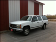 1993 Chevrolet Suburban