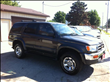 1996 Toyota 4Runner
