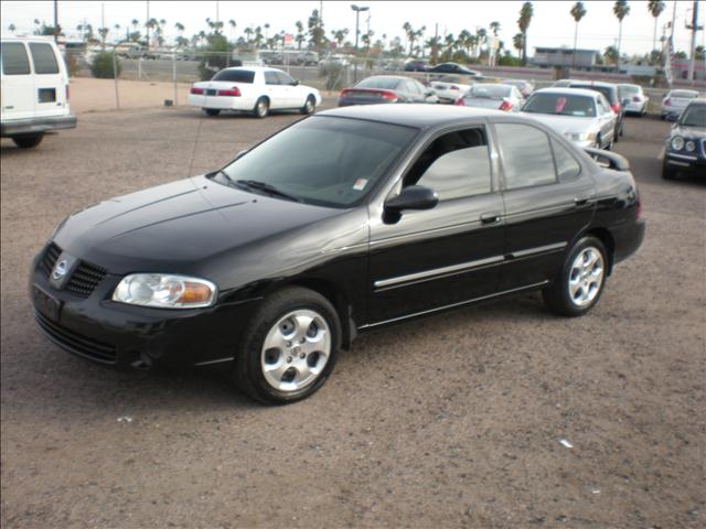 2005 Nissan Sentra for sale