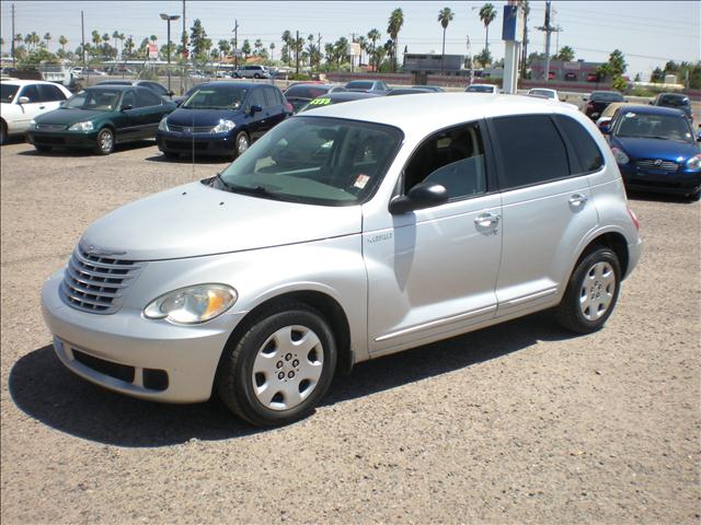 2006 Chrysler PT Cruiser for sale