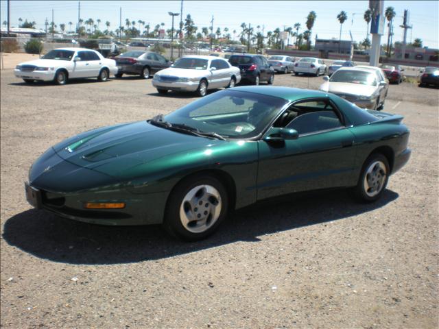 1995 Pontiac Firebird for sale