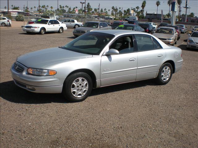 2001 Buick Regal for sale