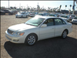 2002 Toyota Avalon