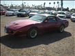 1991 Pontiac Firebird