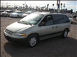 2000 Chrysler Voyager