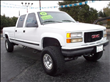 1999 GMC Sierra 3500