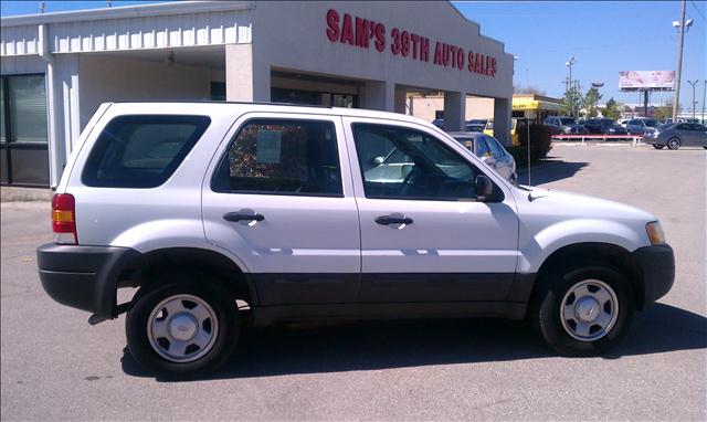 2004 Ford Escape for sale