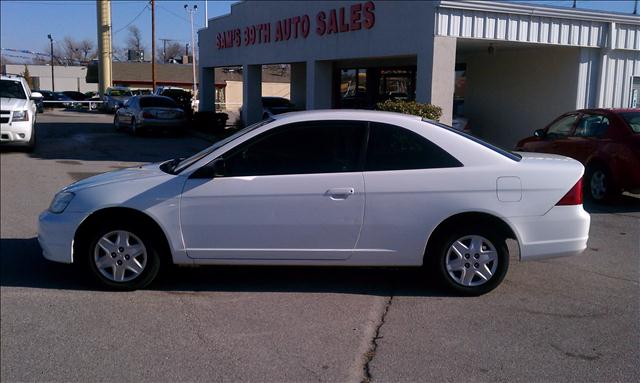 2003 Honda Civic for sale