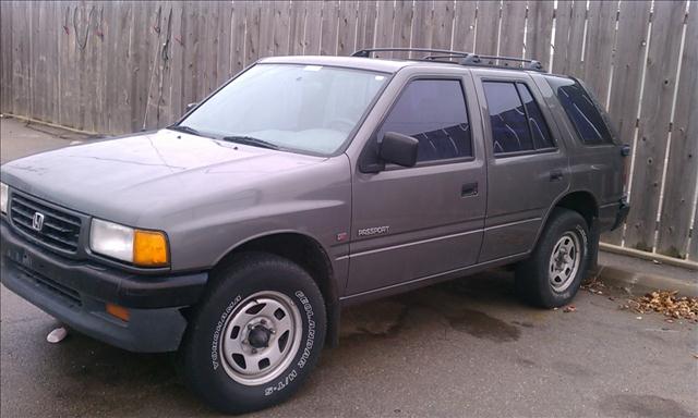 1996 Honda Passport for sale