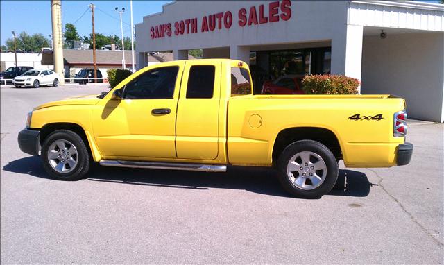 2006 Dodge Dakota for sale