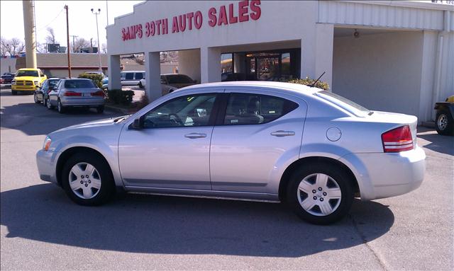2010 Dodge Avenger for sale