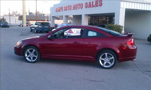 2007 Pontiac G5 for sale