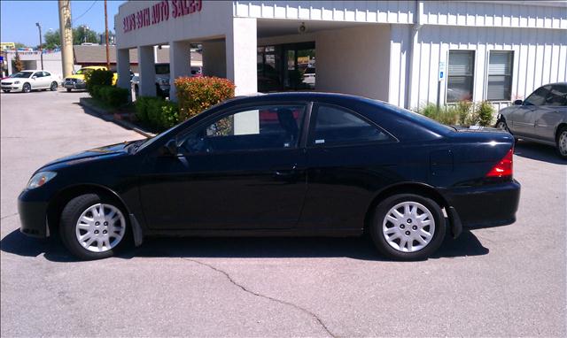 2005 Honda Civic for sale