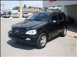 2003 Mercedes-Benz M Class