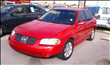2004 Nissan Sentra