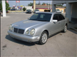 1998 Mercedes-Benz E Class