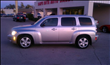 2006 Chevrolet HHR