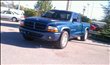 2002 Dodge Dakota