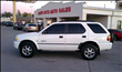2001 Honda Passport
