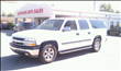 2004 Chevrolet Suburban