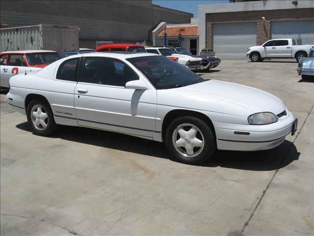 1997 Chevrolet Monte Carlo for sale