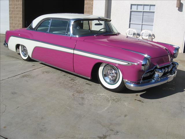 1955 De Soto Firelite for sale