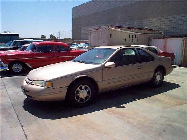 1996 Ford Thunderbird for sale