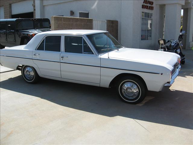 1968 Dodge Dart for sale
