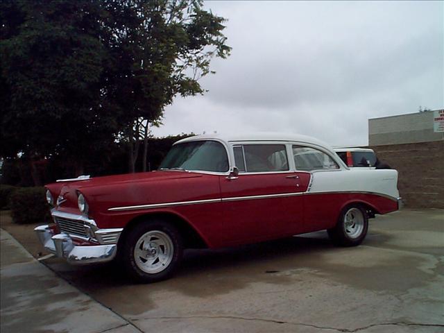 1956 Chevrolet 210 for sale