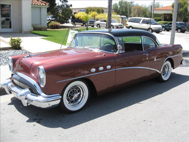 1954 Buick Special for sale
