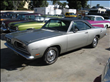 1969 Plymouth Barracuda