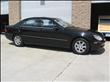 2002 Mercedes-Benz S Class