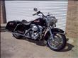 2002 Harley Davidson Road King 