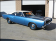 1968 Dodge Super Bee