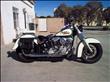 2004 Harley Davidson Softail